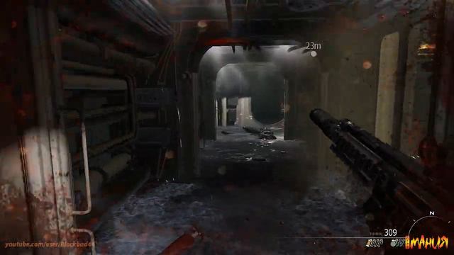 ▶ Call of Duty: Modern Warfare 3 - «Морские охотники»#2 [«Игромания»] смотреть онлайн