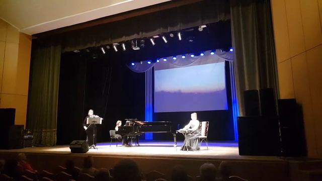 Толстой. Бетховен. "Крейцерова соната"(8) смотреть онлайн