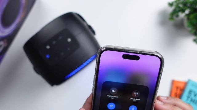 PARTY PARTY NA! - Tronsmart Halo 100 Portable Party Speaker смотреть онлайн