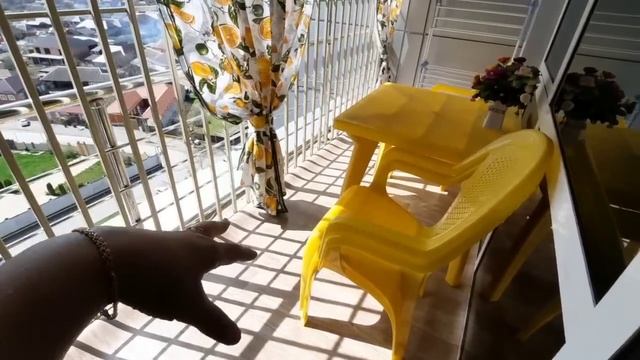 ДЕВОЧКИ ПРИНИМАЙТЕ БАЛКОН‼️???? смотреть онлайн