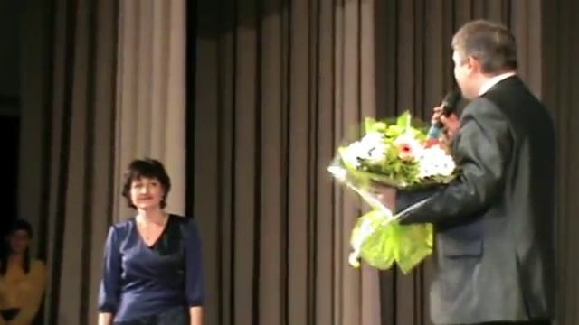 Нижний Тагил. Школа23 .Юбилей75лет.1фильм. смотреть онлайн