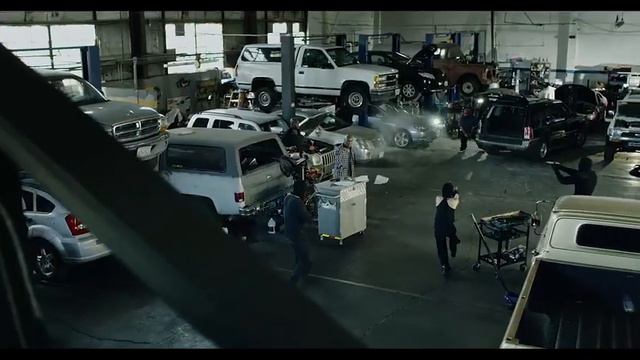 HOLLOW POINT Trailer (2021) Natalie Burn , Luke Goss , Bill Duke , Thriller Movie смотреть онлайн