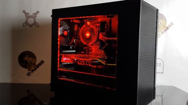 IT Мафия Бюджетный MSI смотреть онлайн