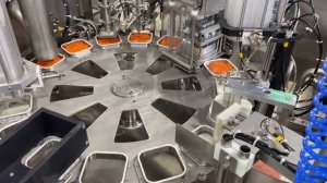 фасовка салата