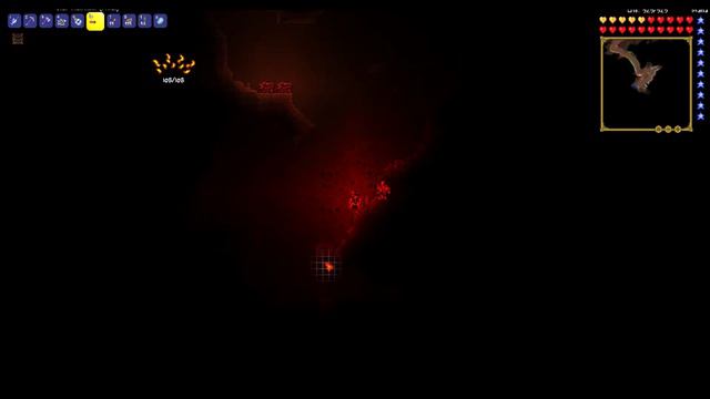 Jotaro Encounters Stand users in Terraria смотреть онлайн