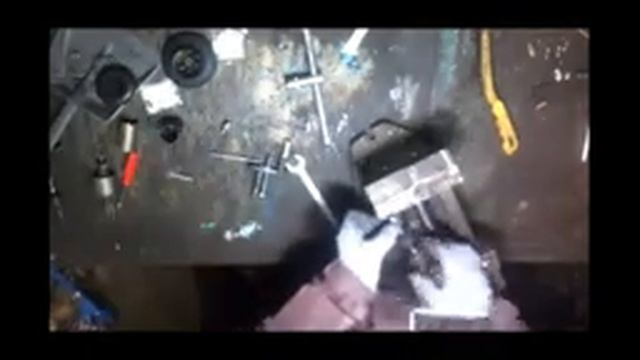 замена подшипников на автономке webasto смотреть онлайн