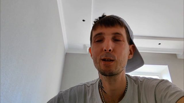 Красим плинтуса Caparol+Alpina нормально ? смотреть онлайн
