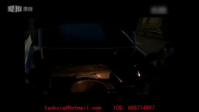 Крышка багажника VW Volkswagen CC touareg в Liftgate власти, Электрическая крышка багажника смотреть онлайн