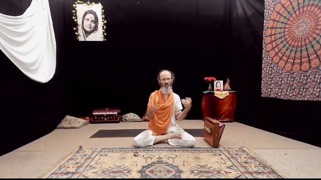 Qué es el mantra So Ham смотреть онлайн