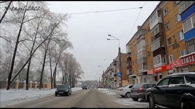 Нижний Тагил Тагилстроевский район улица Металлургов улица Балакинская улица Индустриальная смотреть онлайн