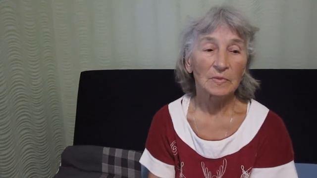 Vera Anatolievna - История жизни (part 4) смотреть онлайн