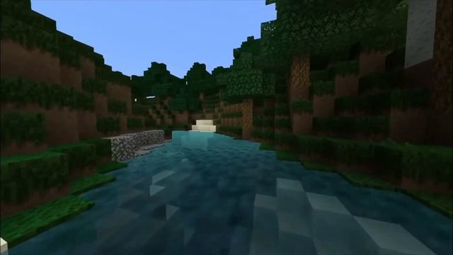 Super-duper graphics pack ВЫШЕЛ!!! смотреть онлайн