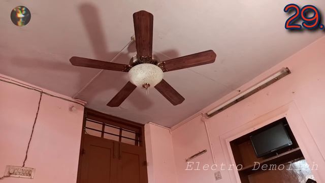 Ceiling Fan Falling Down Full Completion | Ťàřqùàĺ Ťàřqùàĺ Edition ☢ | Part 2 смотреть онлайн