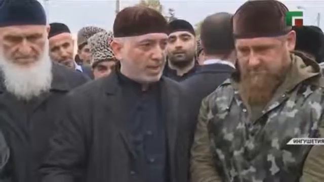 БЕЛХОРОЕВ СУЛТАН ХЬАЖ ДАЛ ДАРЖА ЛАКХ ВОЛ ХЬО смотреть онлайн