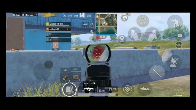 HARTA TAHTA CLUTCH || PUBG MOBILE смотреть онлайн