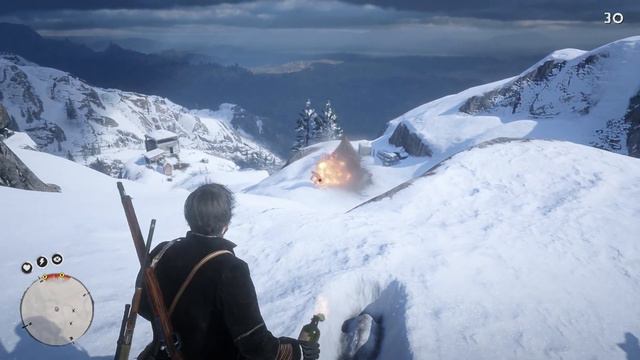 Red Dead Redemption 2 ПРОХОЖДЕНИЕ С РУССКОЙ ОЗВУЧКОЙ #85 ФИНАЛ КОНЕЦ смотреть онлайн