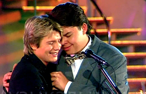 Что Басков и Штода сделали из знаменитой арии Ленского. Такое больше никогда не повторится!