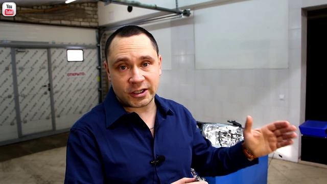 Osram 64217 H7 65W. Почему их лучше не покупать