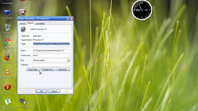 How to add Grain Surgery 2 with Adobe photoshop 7 HIGH смотреть онлайн