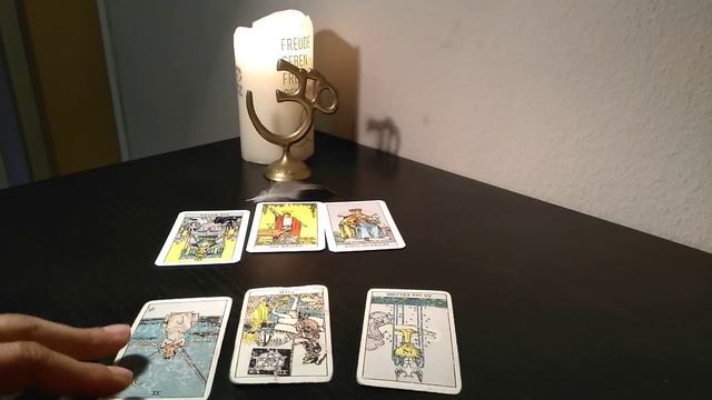 How Do They See You?? Pick a card - current energy! смотреть онлайн