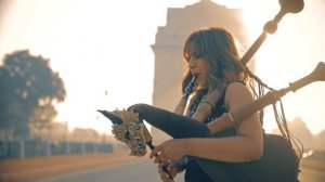 Shipping Up To Boston/Enter Sandman - Bagpipe Cover (The Snake Charmer x Goddesses of Bagpipe)