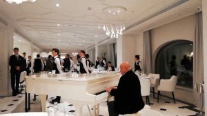 Пианист на заказ Киев (050)299-44-55 - Константин Павлов - Ennio Morricone