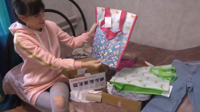 Влог: Главное Нам хорошо\Готовлю обед\Что было и что стало\Дом в деревне\Диана и Рушан