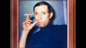 Аркадий Северный - Черная моль