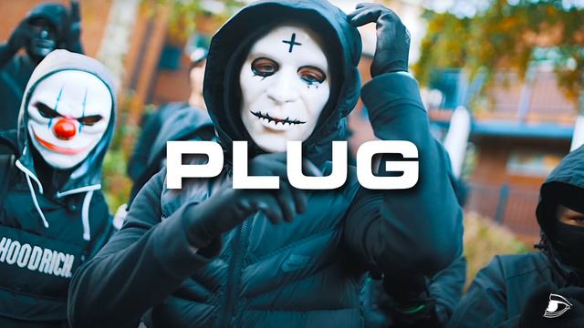 [SOLD] UK Drill Type Beat 2022 "PLUG" | Free UK Drill Instrumental 2022 | Hard Drill Type Beat смотреть онлайн