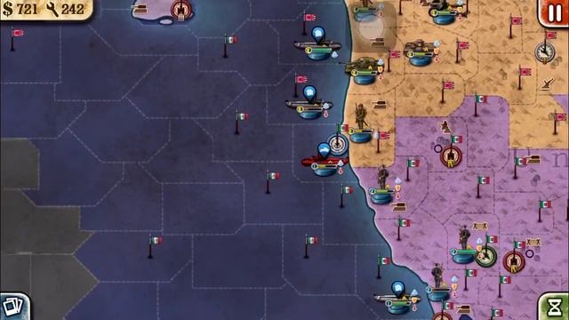 World Conqueror 2 Conquer North America 1945 Italy Finale смотреть онлайн