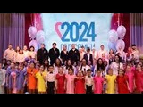 Наследники Победы 2024 смотреть онлайн