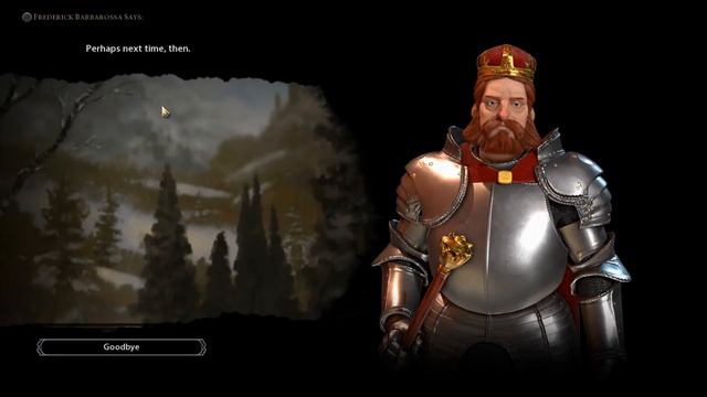 Civ 6: Rise&Fall - T103 Deity Domination - Mongolia - Part 4 смотреть онлайн