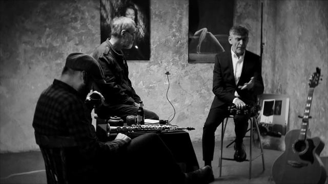 Michael Weinstein - Как тебе повезло... (ЧБ) смотреть онлайн