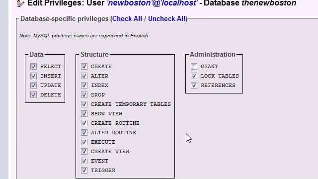 How to Create a Database смотреть онлайн
