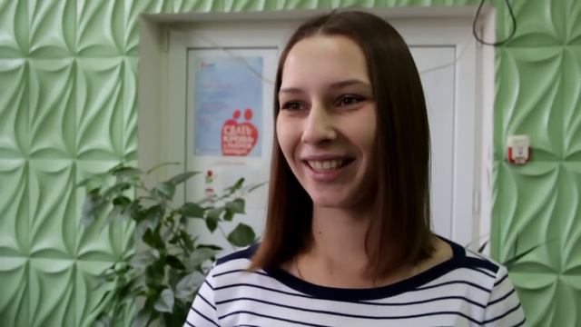 День донора в ВолгГМУ смотреть онлайн