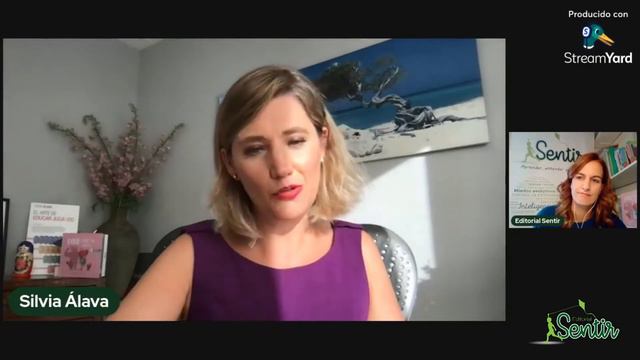 Promover y disfrutar la autonomía en la infancia - Taller con Silvia Álava смотреть онлайн