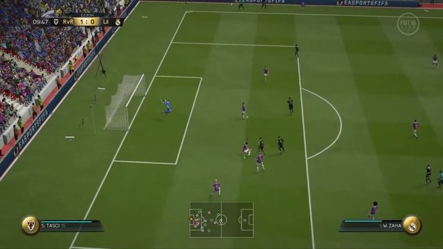 FIFA 16 /// ПРОХОЖДЕНИЕ ИГРЫ ФИФА 16 /// НА МЕСТЕ