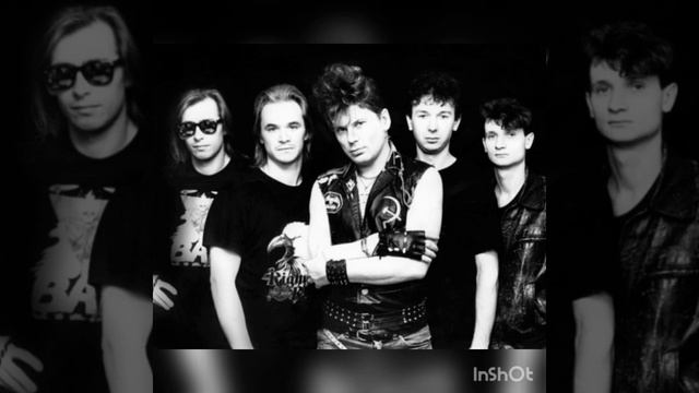 Сектор газа - Life