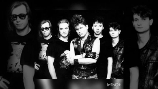 Сектор газа - Life