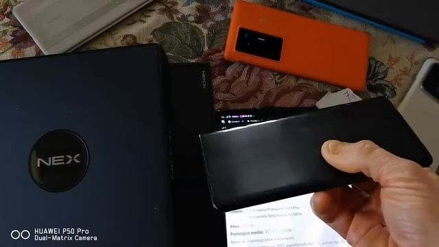 VIVO Nex 3s - 2nd... meet! - смотреть онлайн