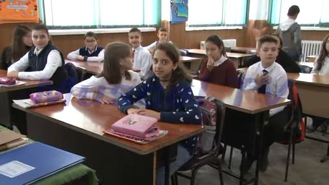 jurnal 25 05 2016 final evaluare clasa a VI a ela ionascu смотреть онлайн
