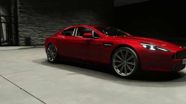 BEST 9 ASTON MARTIN Car Mods for Assetto Corsa / 2023 смотреть онлайн