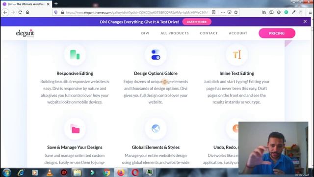 Which is the Best WordPress Theme 2020 || Premium WordPress Theme || Divi Theme || Hindi смотреть онлайн