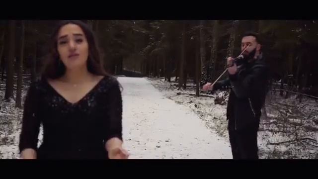 Billie Eilish - Lovely (cover)