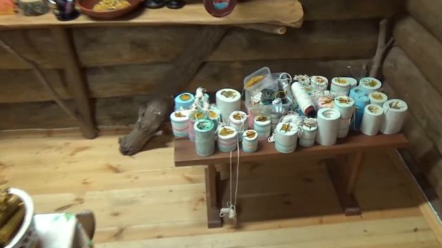 Как сделать свечу из воска: Беларусь Дукорский маёнтак #7 #Авиамания смотреть онлайн