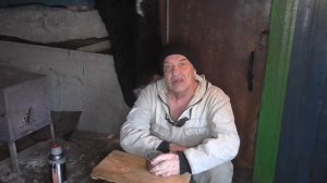 Как защитить себя от комаров и клещей в тайге    КАНАЛ ТАЁЖНАЯ ОБИТЕЛЬ НИКОЛАЯ АБОИМОВА