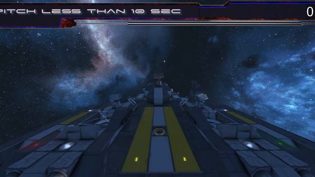Space engineers DEATH TEST with new blocks "SS 2 Destor MK 2" смотреть онлайн