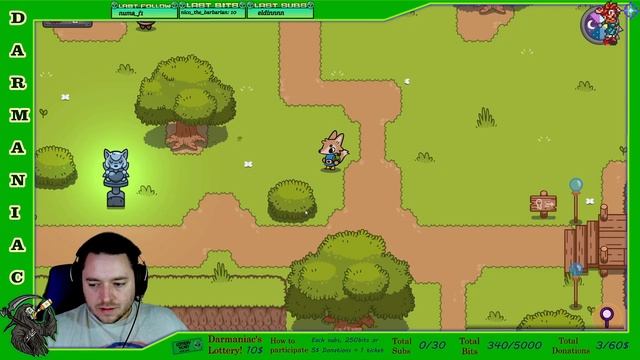 Lonesome Village -- Unedited Gameplay смотреть онлайн