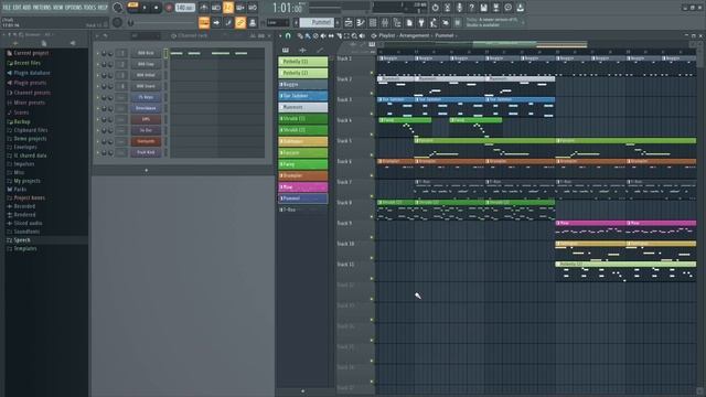Recreating Plant Island in FL Studio! (My Singing Monsters) смотреть онлайн