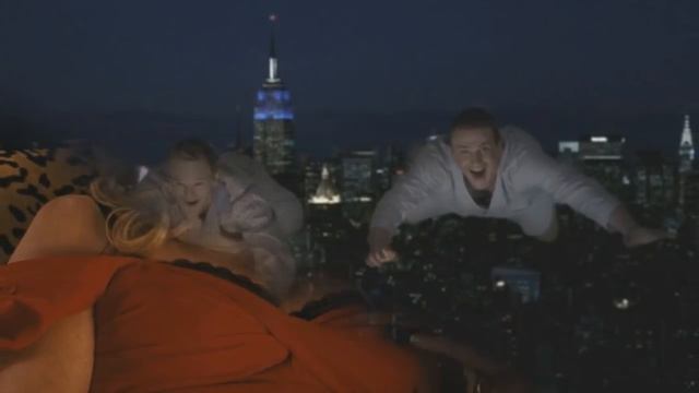 Чего вы не знали о сериале "Как я встретил вашу маму"? Сезон 4. смотреть онлайн